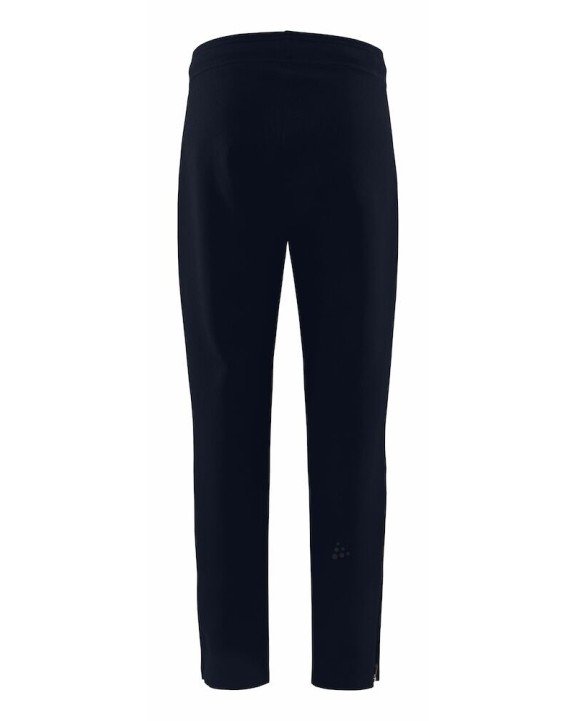 Sweat-shirt personnalisable CRAFT CORE Soul Zip Sweatpants Jr