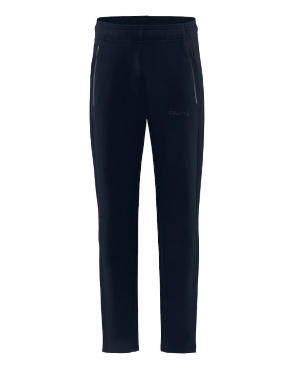Sweat-shirt personnalisable CRAFT CORE Soul Zip Sweatpants Jr
