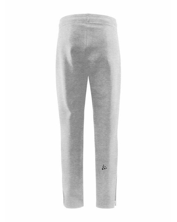 Sweat-shirt personnalisable CRAFT CORE Soul Zip Sweatpants Jr