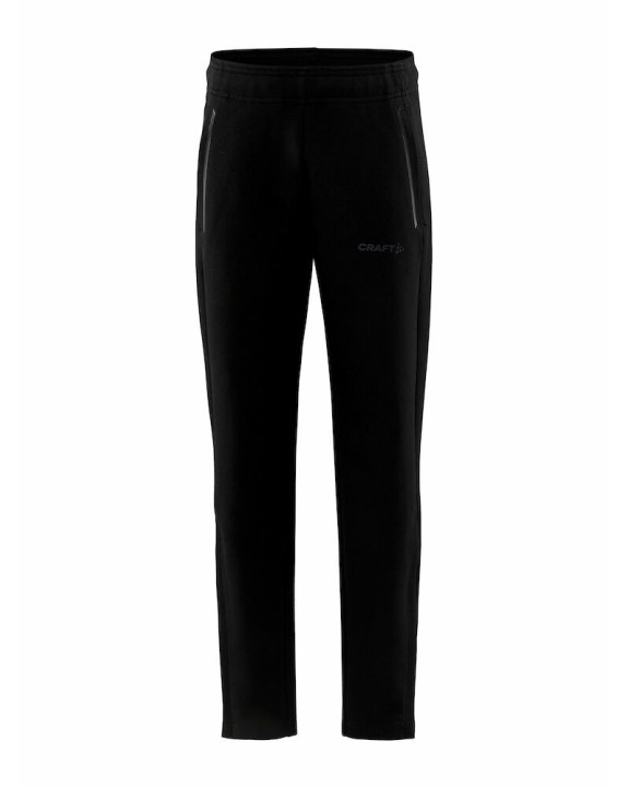 Sweat-shirt personnalisable CRAFT CORE Soul Zip Sweatpants Jr
