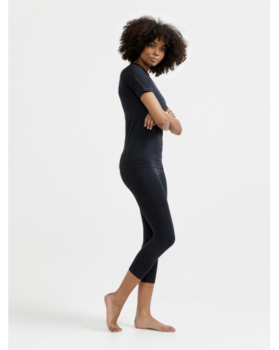 T-shirt personnalisable CRAFT CORE Dry Active Comfort SS W