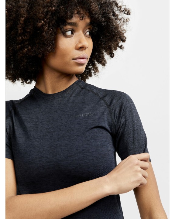 T-shirt personnalisable CRAFT CORE Dry Active Comfort SS W