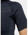 T-shirt personnalisable CRAFT CORE Dry Active Comfort SS W