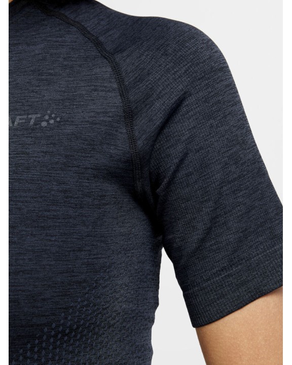 T-shirt personnalisable CRAFT CORE Dry Active Comfort SS W