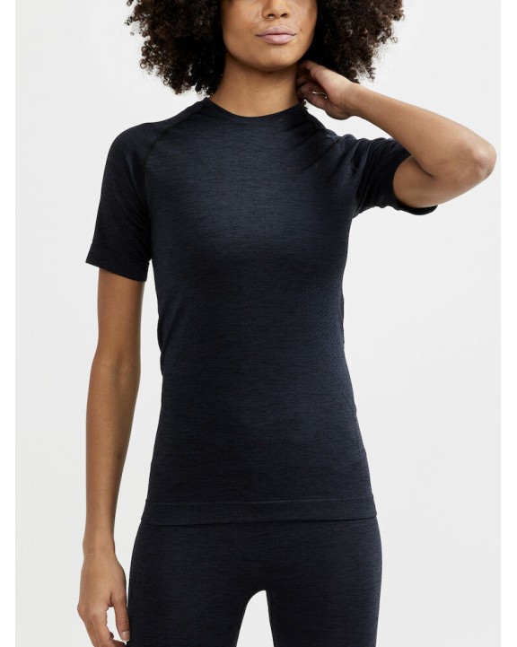 T-shirt personnalisable CRAFT CORE Dry Active Comfort SS W