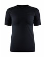 T-shirt personnalisable CRAFT CORE Dry Active Comfort SS W