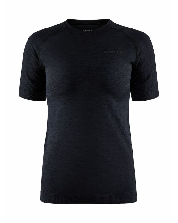 T-shirt CRAFT CORE Dry Active Comfort SS W voor bedrukking &amp; borduring