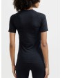 T-shirt personnalisable CRAFT CORE Dry Active Comfort SS W