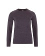 CRAFT CORE Dry Active Comfort LS W T-Shirt personalisierbar