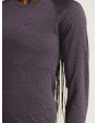 CRAFT CORE Dry Active Comfort LS W T-Shirt personalisierbar