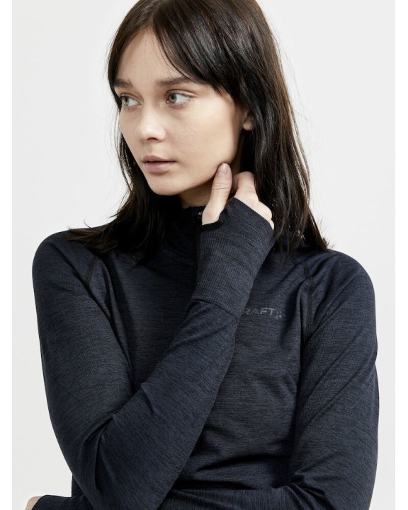 T-shirt personnalisable CRAFT CORE Dry Active Comfort HZ W