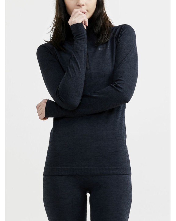 T-shirt personnalisable CRAFT CORE Dry Active Comfort HZ W