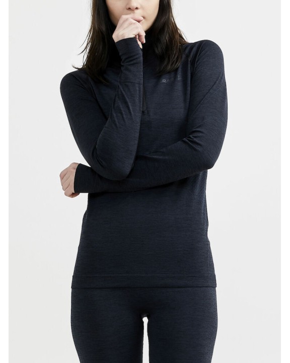 T-shirt CRAFT CORE Dry Active Comfort HZ W voor bedrukking &amp; borduring