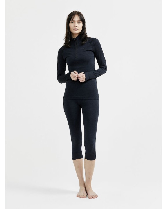 T-shirt personnalisable CRAFT CORE Dry Active Comfort HZ W
