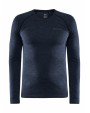 CRAFT CORE Dry Active Comfort LS M T-Shirt personalisierbar