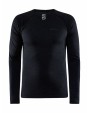 CRAFT CORE Dry Active Comfort LS M T-Shirt personalisierbar