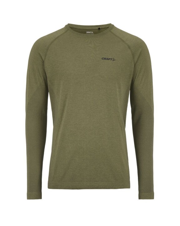 CRAFT CORE Dry Active Comfort LS M T-Shirt personalisierbar
