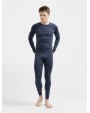 CRAFT CORE Dry Active Comfort LS M T-Shirt personalisierbar