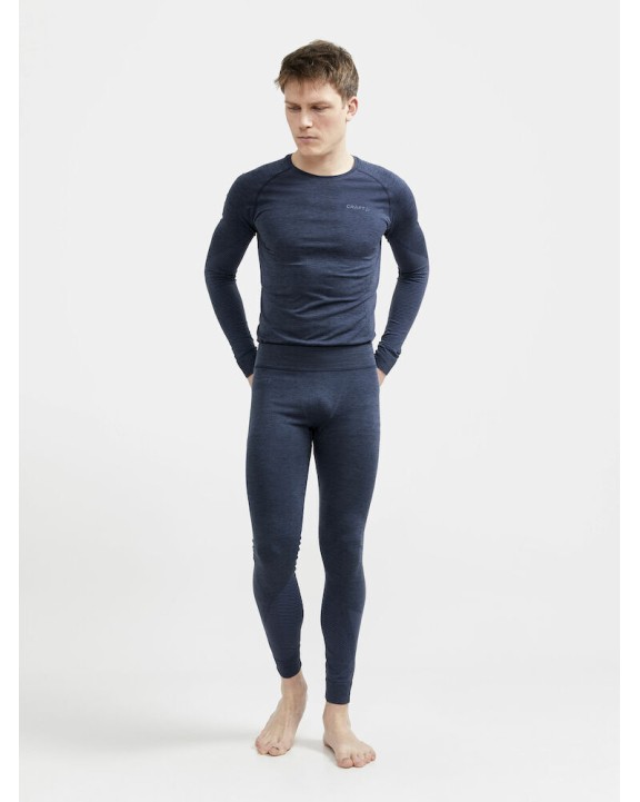 CRAFT CORE Dry Active Comfort LS M T-Shirt personalisierbar