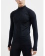 T-shirt personnalisable CRAFT CORE Dry Active Comfort HZ M