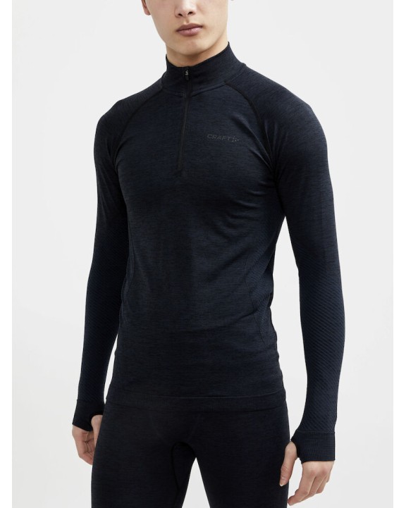 T-shirt personnalisable CRAFT CORE Dry Active Comfort HZ M