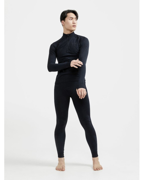 T-shirt personnalisable CRAFT CORE Dry Active Comfort HZ M