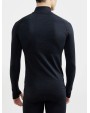 T-shirt personnalisable CRAFT CORE Dry Active Comfort HZ M