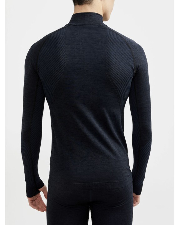 T-shirt personnalisable CRAFT CORE Dry Active Comfort HZ M