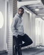 CRAFT Leisure Full Zip Hood M Sweatshirt personalisierbar
