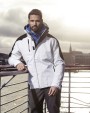 CRAFT Leisure Full Zip Hood M Sweatshirt personalisierbar