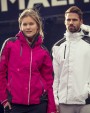 Sweater CRAFT Leisure Full Zip Hood M voor bedrukking &amp; borduring