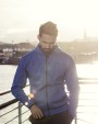 CRAFT Leisure Full Zip Hood M Sweatshirt personalisierbar