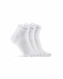 CRAFT Active Mid Sock 3-Pack Unterwäsche personalisierbar