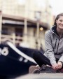 Sweater CRAFT Leisure Full Zip Hood W voor bedrukking &amp; borduring