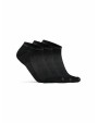 CRAFT Active Shaftless Sock 3-Pack Unterwäsche personalisierbar