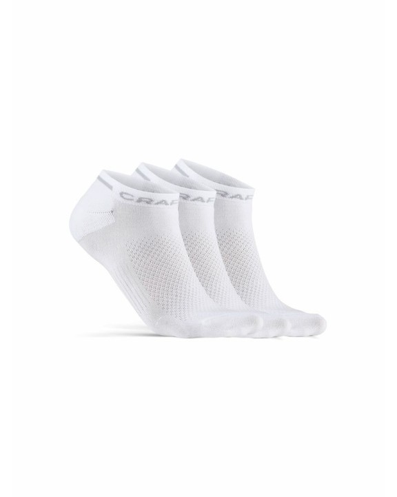 CRAFT Active Shaftless Sock 3-Pack Unterwäsche personalisierbar