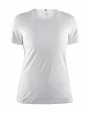 T-shirt CRAFT Deft 2.0 Tee W voor bedrukking &amp; borduring