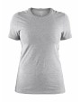 T-shirt CRAFT Deft 2.0 Tee W voor bedrukking &amp; borduring