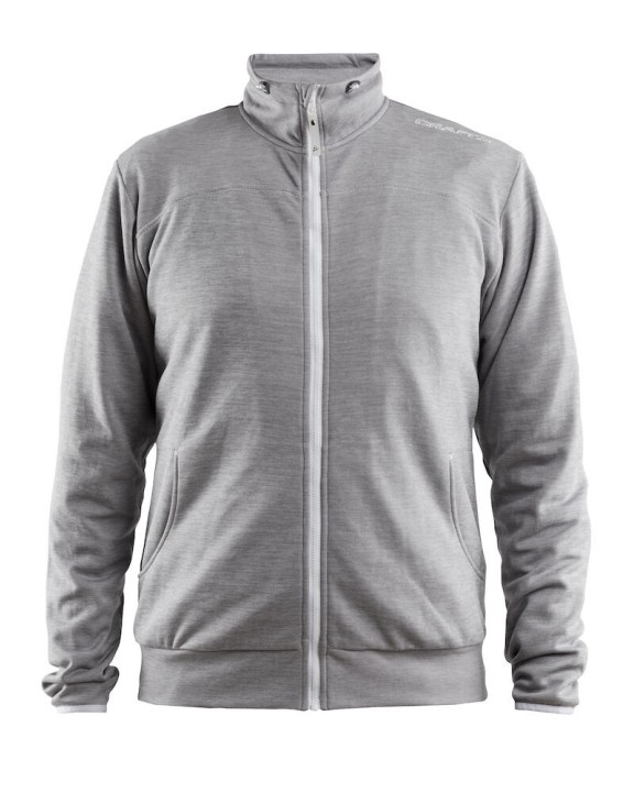 Veste personnalisable CRAFT Leisure Jacket M