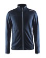 Veste personnalisable CRAFT Leisure Jacket M