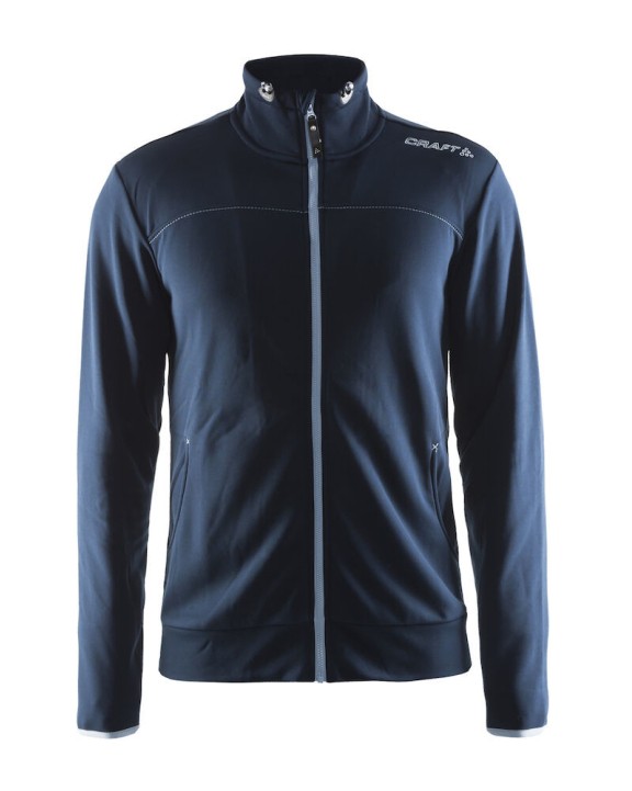 Veste personnalisable CRAFT Leisure Jacket M