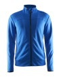 Veste personnalisable CRAFT Leisure Jacket M