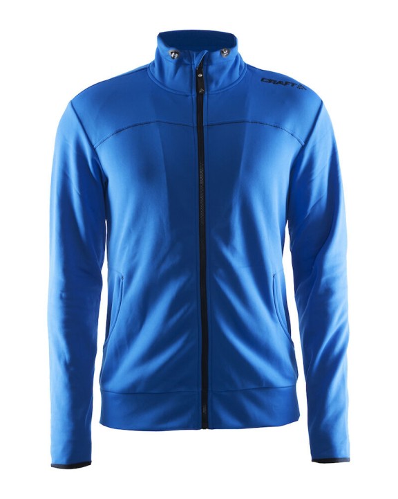 Veste personnalisable CRAFT Leisure Jacket M