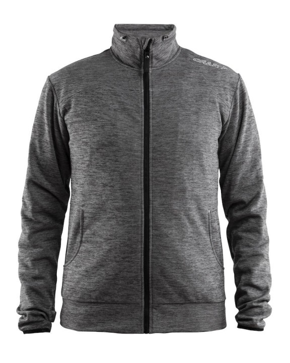 Veste personnalisable CRAFT Leisure Jacket M
