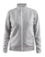 CRAFT Leisure Jacket W Jacke personalisierbar