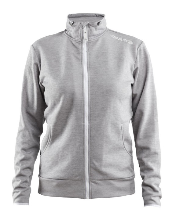 CRAFT Leisure Jacket W Jacke personalisierbar