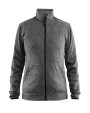 CRAFT Leisure Jacket W Jacke personalisierbar