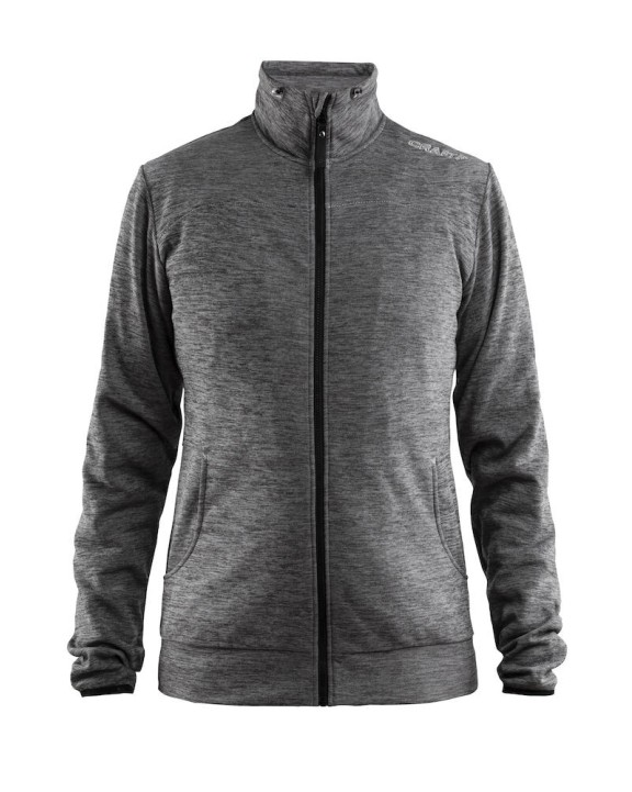 CRAFT Leisure Jacket W Jacke personalisierbar