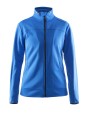 CRAFT Leisure Jacket W Jacke personalisierbar