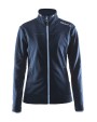 CRAFT Leisure Jacket W Jacke personalisierbar